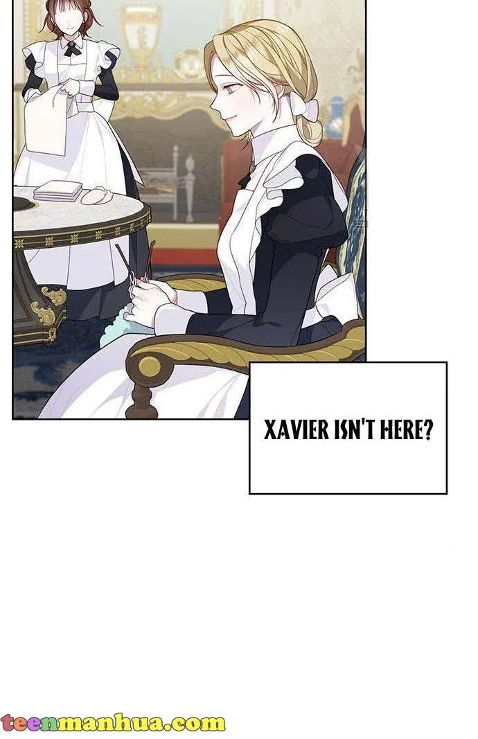 Born a Princess Chapter 7 page 63 - 