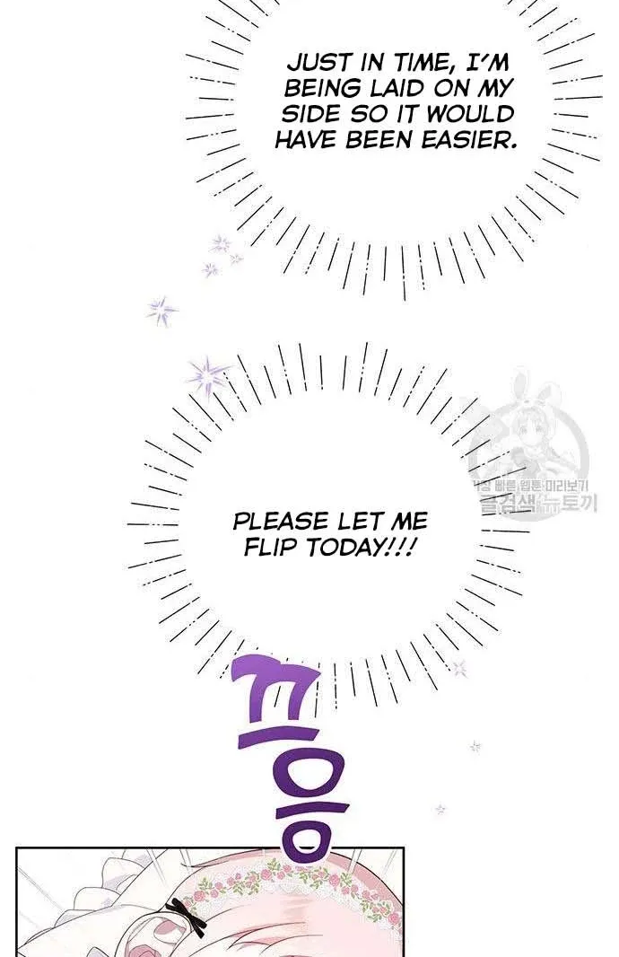 Born a Princess Chapter 7 page 65 - 
