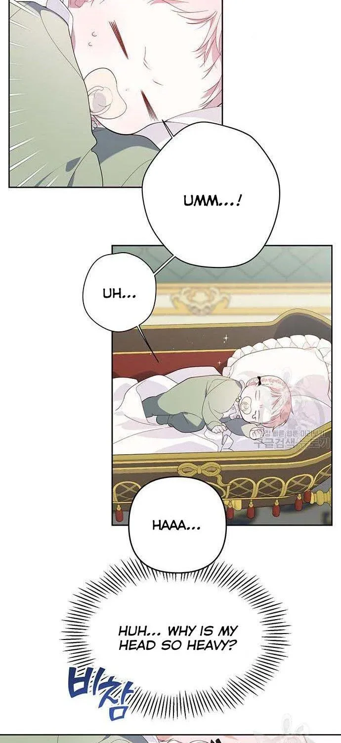 Born a Princess Chapter 7 page 66 - 