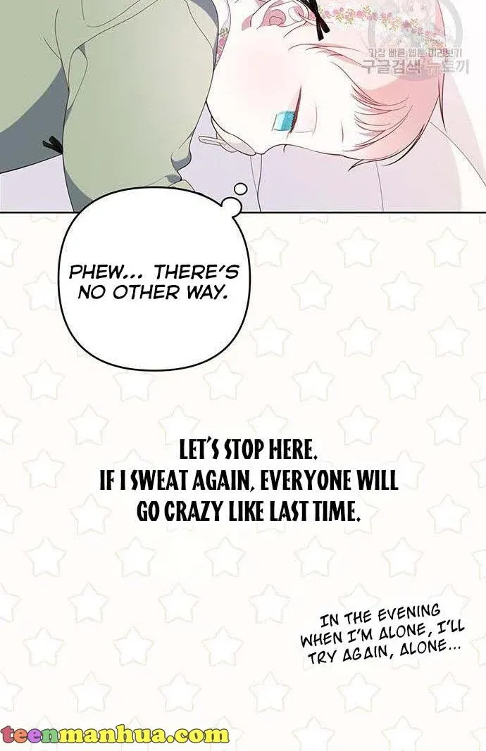 Born a Princess Chapter 7 page 67 - 