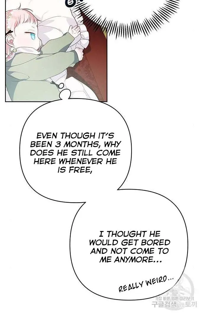 Born a Princess Chapter 7 page 69 - 