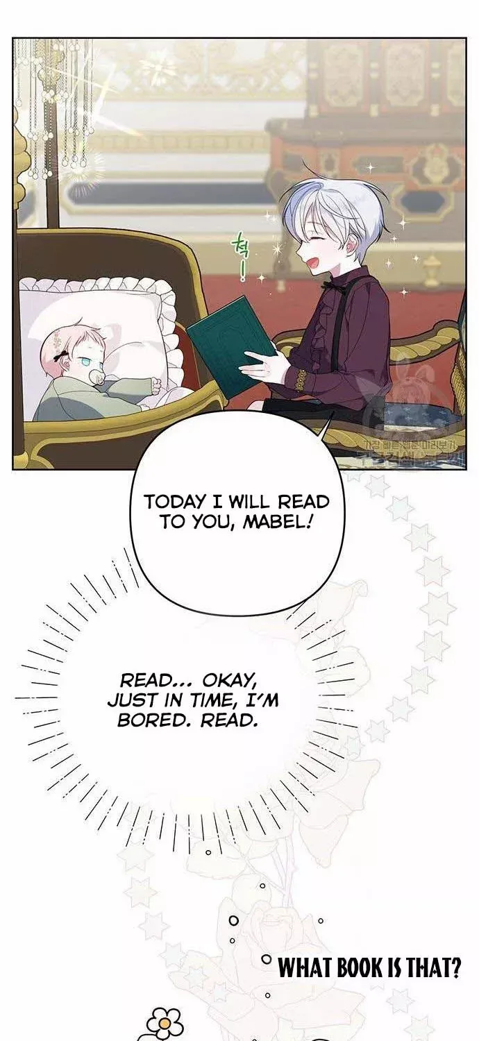 Born a Princess Chapter 7 page 70 - 