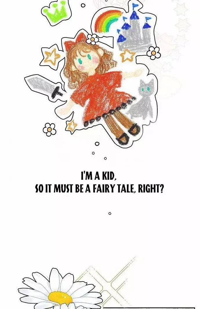 Born a Princess Chapter 7 page 71 - 