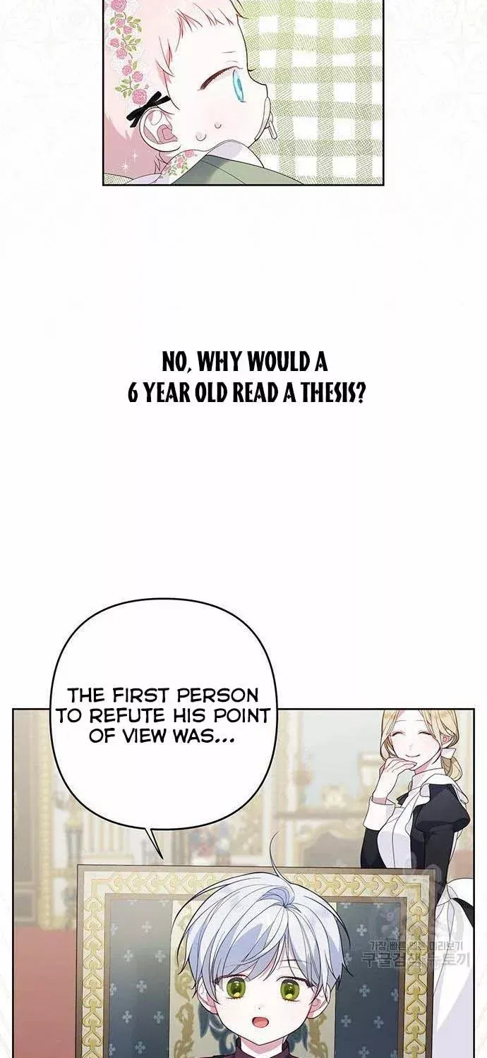 Born a Princess Chapter 7 page 76 - 
