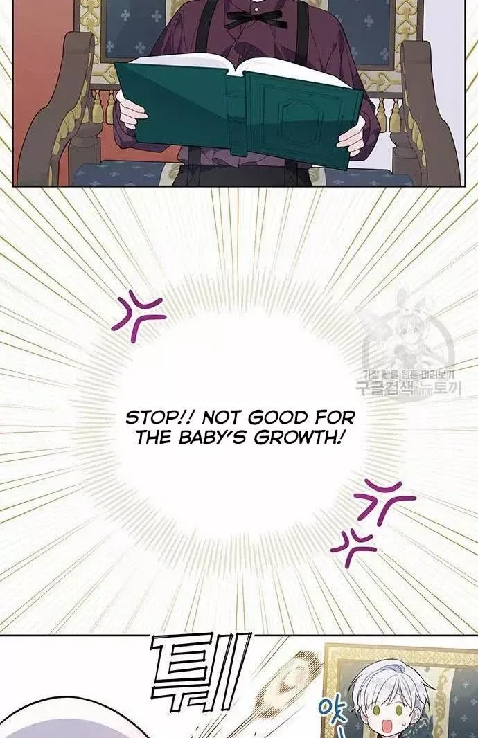 Born a Princess Chapter 7 page 77 - 