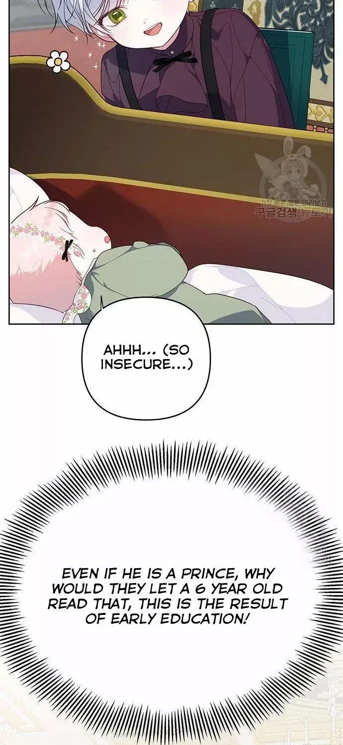 Born a Princess Chapter 7 page 80 - 