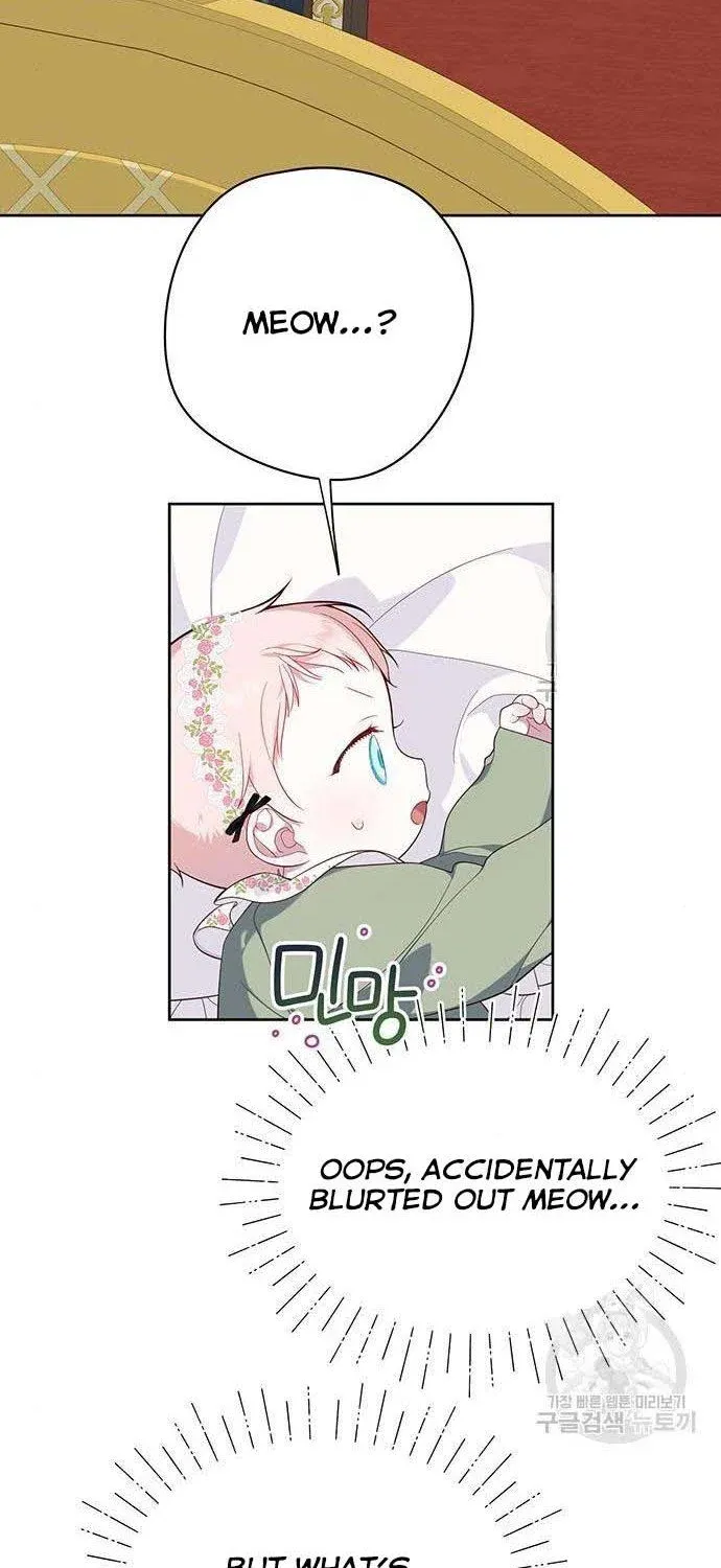 Born a Princess Chapter 7 page 82 - 