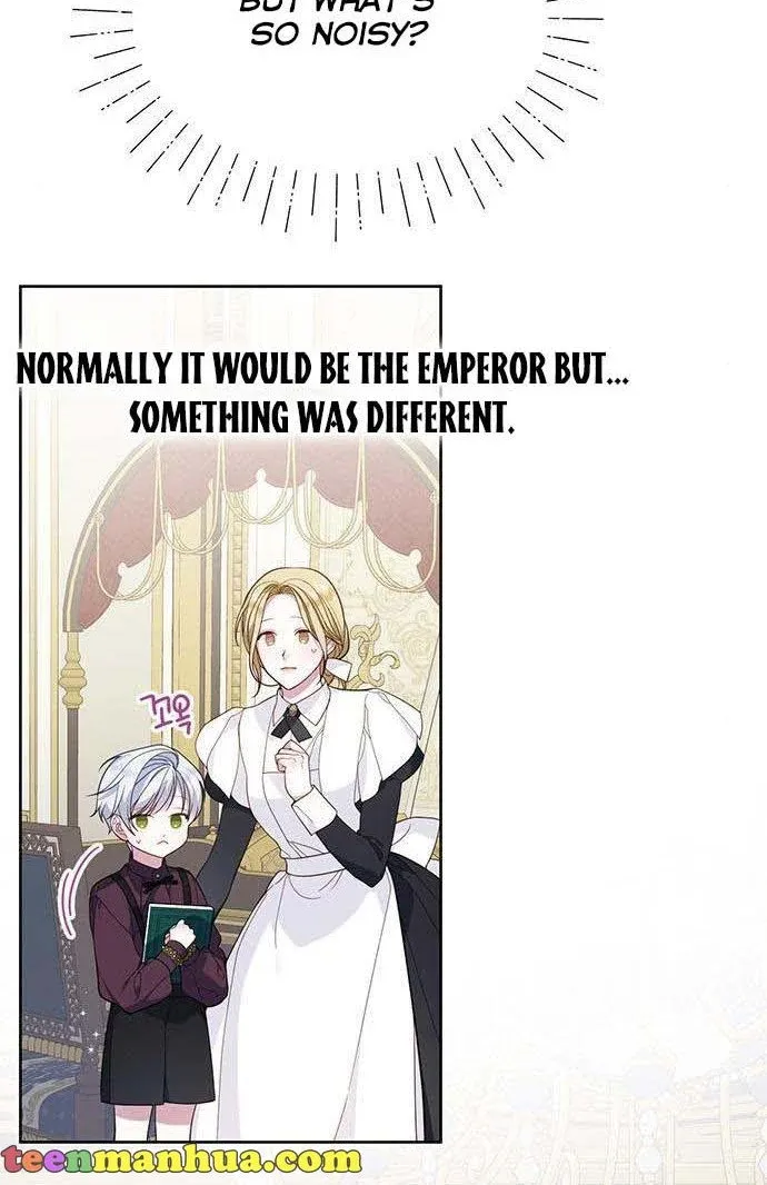 Born a Princess Chapter 7 page 83 - 