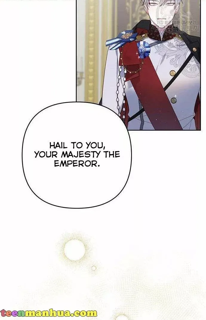 Born a Princess Chapter 7 page 85 - 