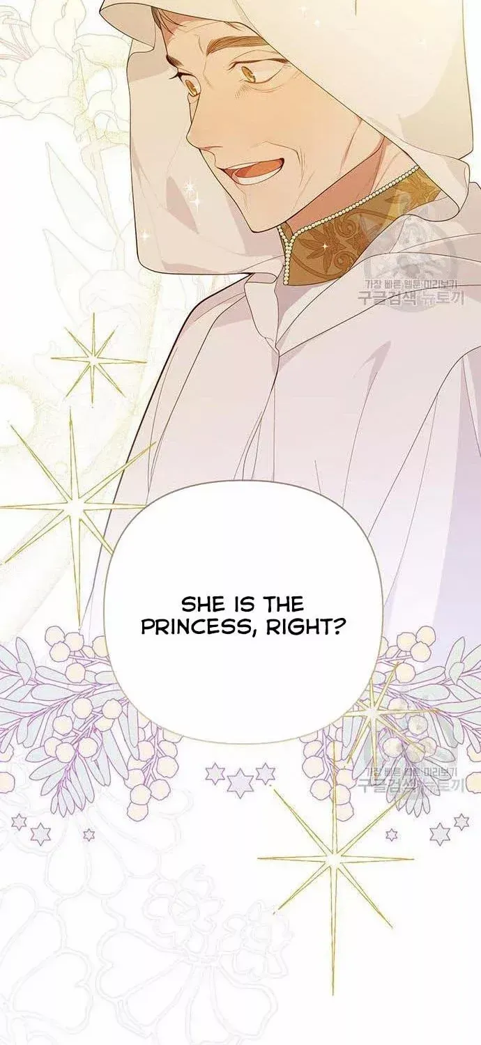 Born a Princess Chapter 7 page 92 - 