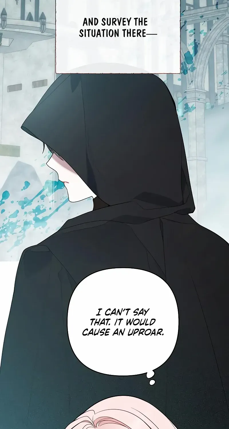Born a Princess Chapter 76 page 12 - 