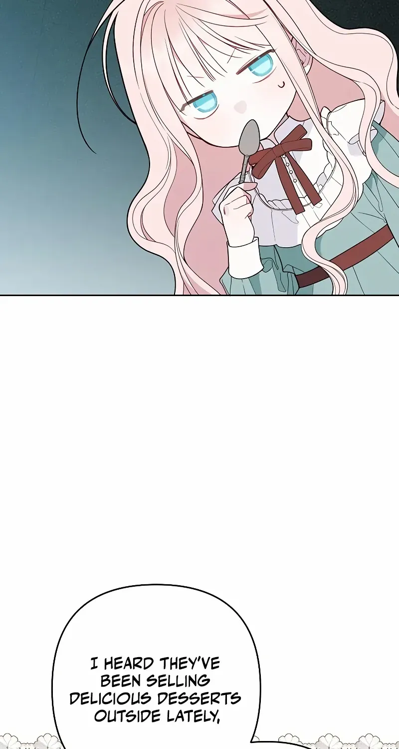 Born a Princess Chapter 76 page 13 - 