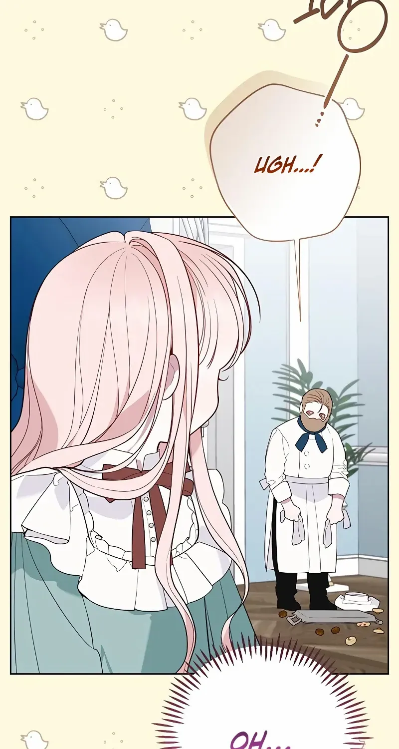 Born a Princess Chapter 76 page 15 - 