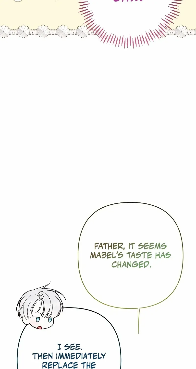 Born a Princess Chapter 76 page 16 - 