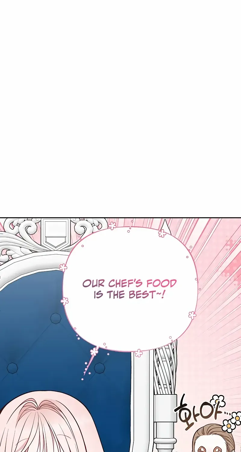 Born a Princess Chapter 76 page 18 - 