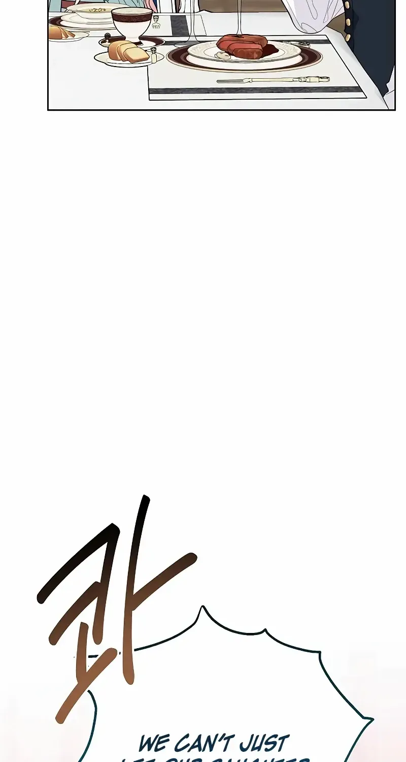 Born a Princess Chapter 76 page 22 - 