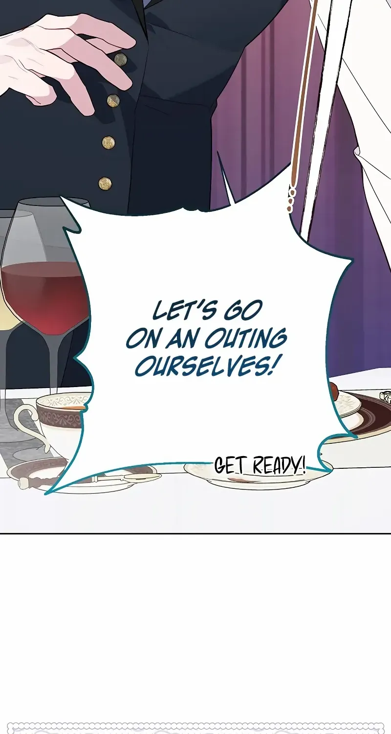 Born a Princess Chapter 76 page 24 - 