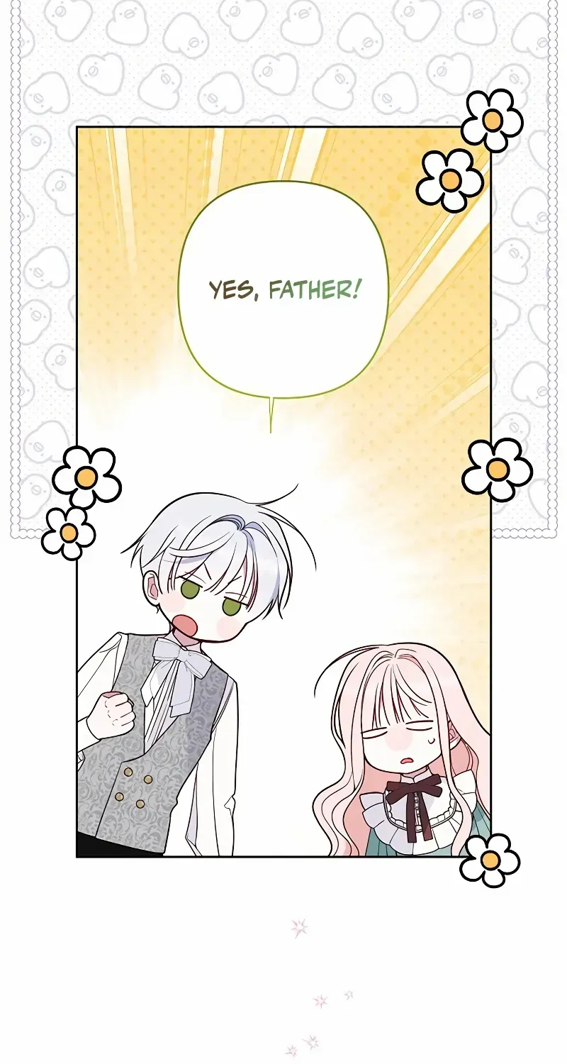 Born a Princess Chapter 76 page 25 - 