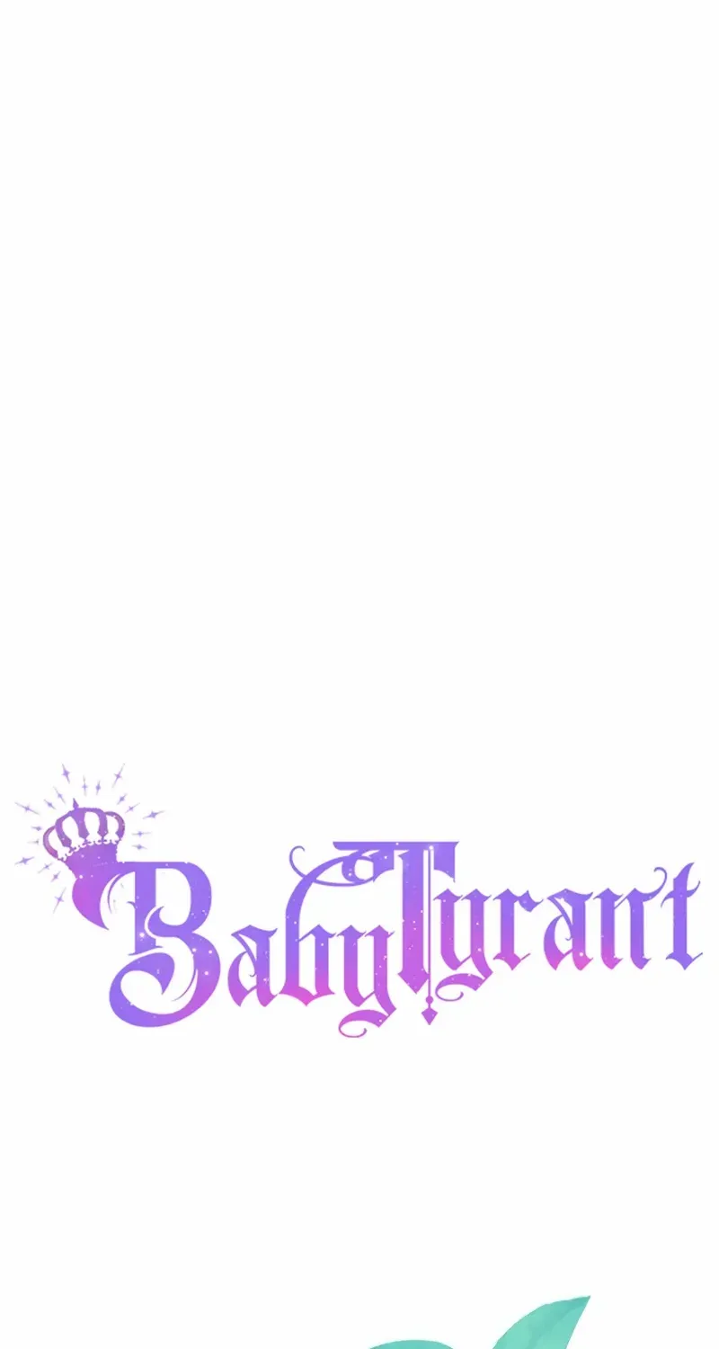 Born a Princess Chapter 76 page 27 - 