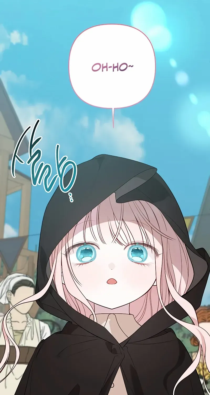Born a Princess Chapter 76 page 31 - 