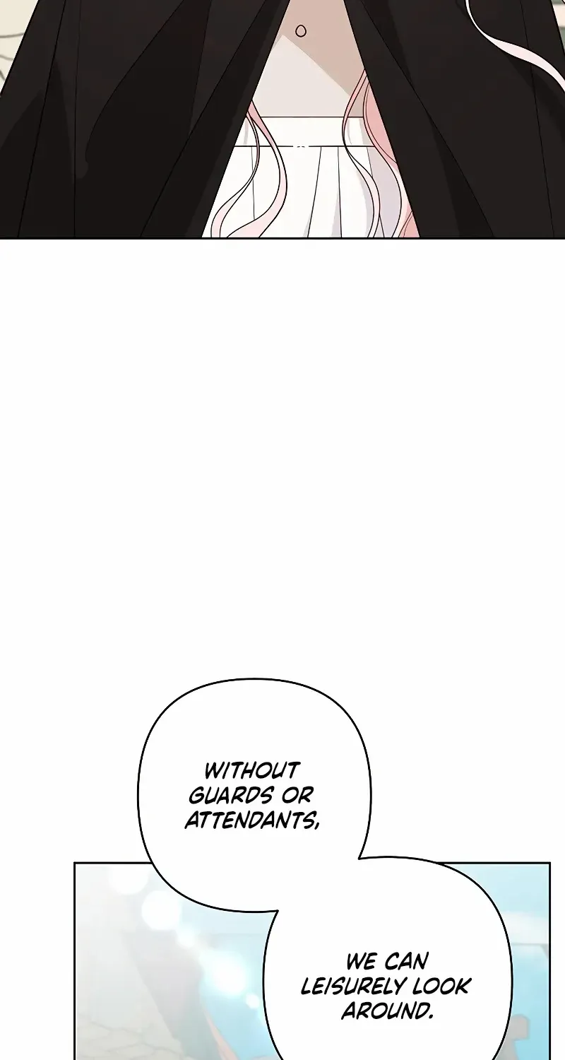 Born a Princess Chapter 76 page 32 - 
