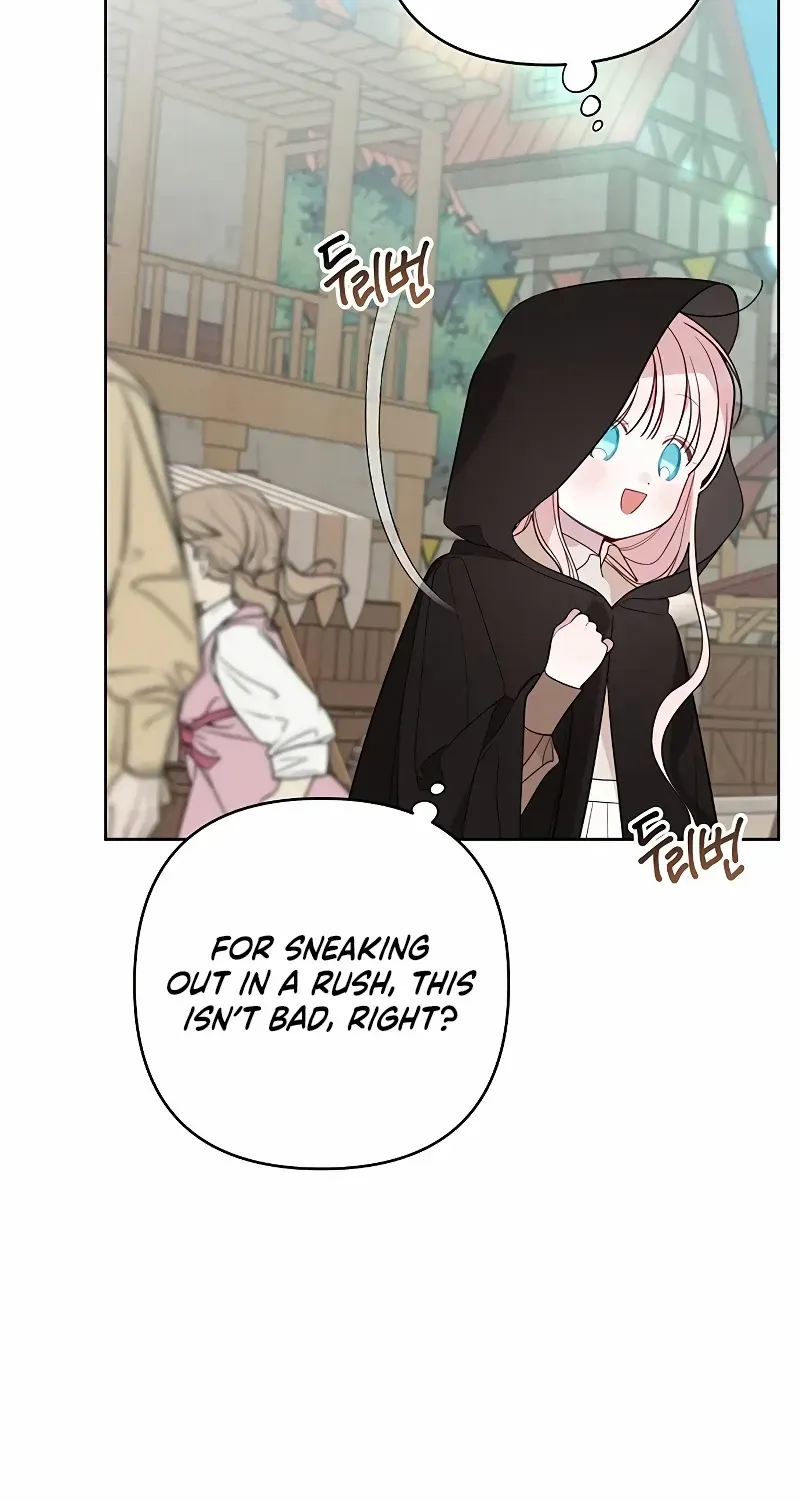 Born a Princess Chapter 76 page 33 - 