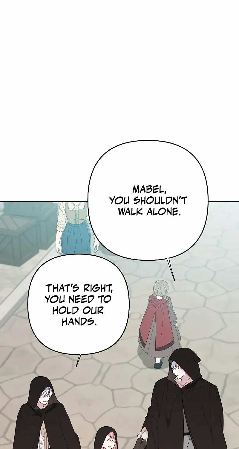 Born a Princess Chapter 76 page 34 - 