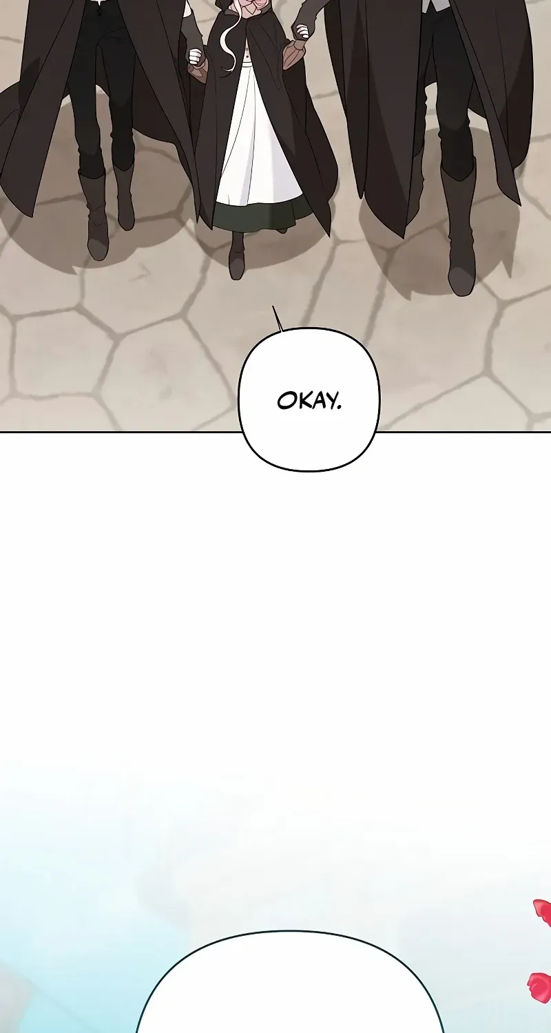 Born a Princess Chapter 76 page 35 - 