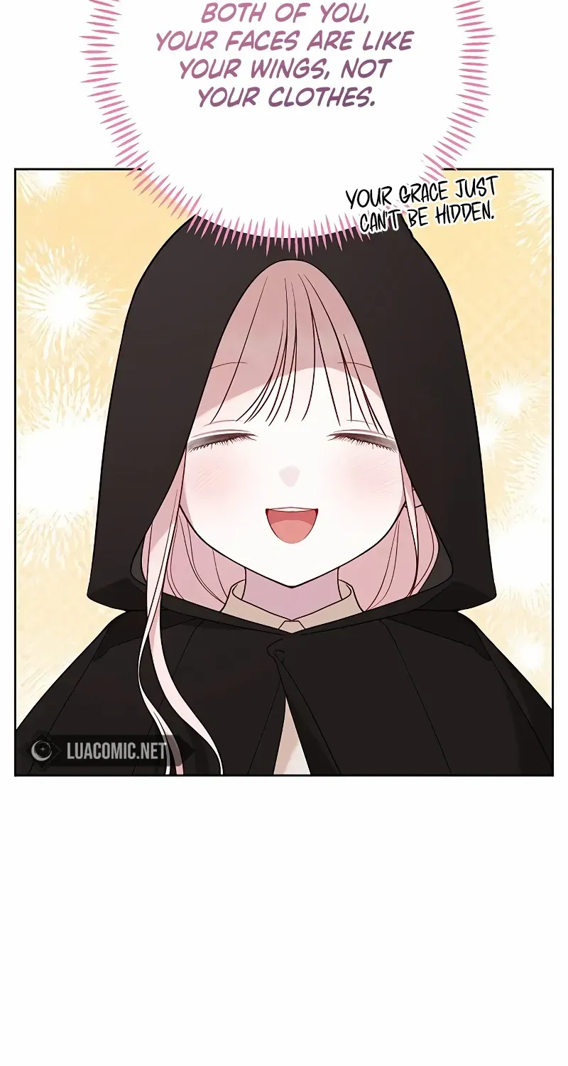 Born a Princess Chapter 76 page 39 - 