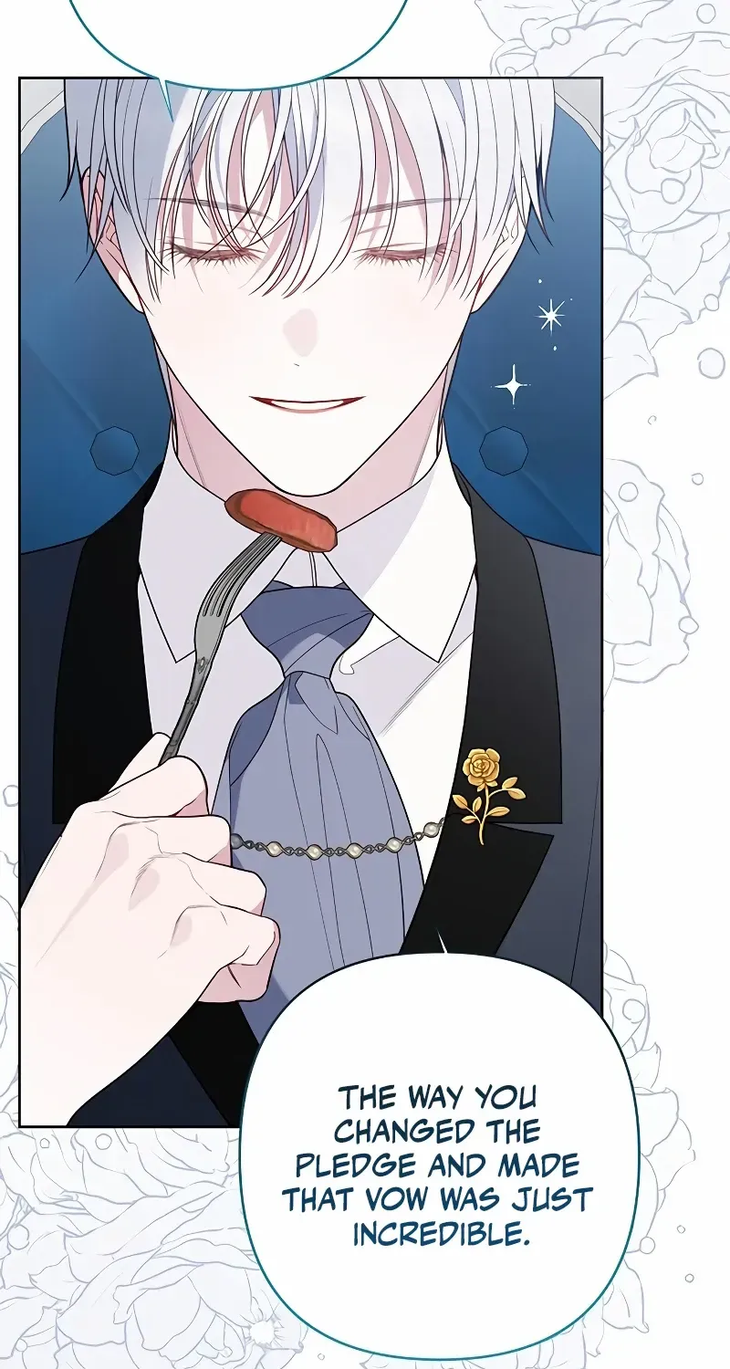 Born a Princess Chapter 76 page 5 - 
