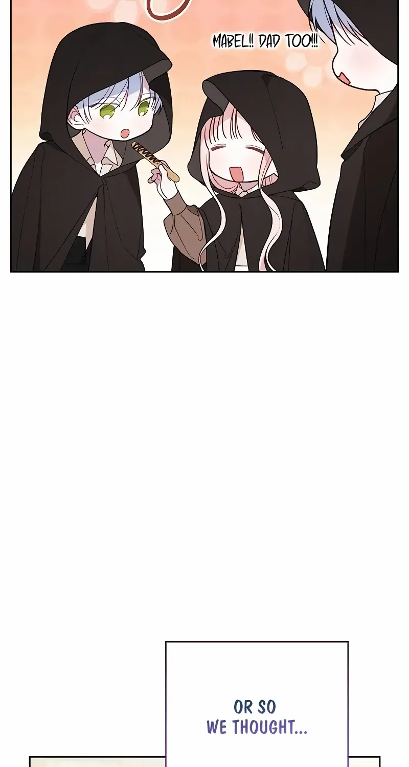 Born a Princess Chapter 76 page 44 - 