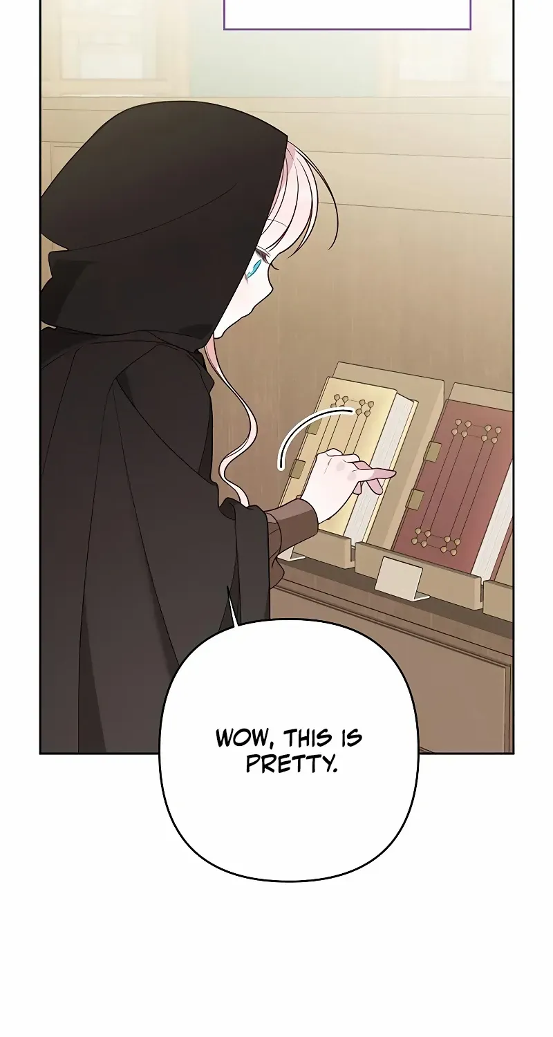 Born a Princess Chapter 76 page 45 - 