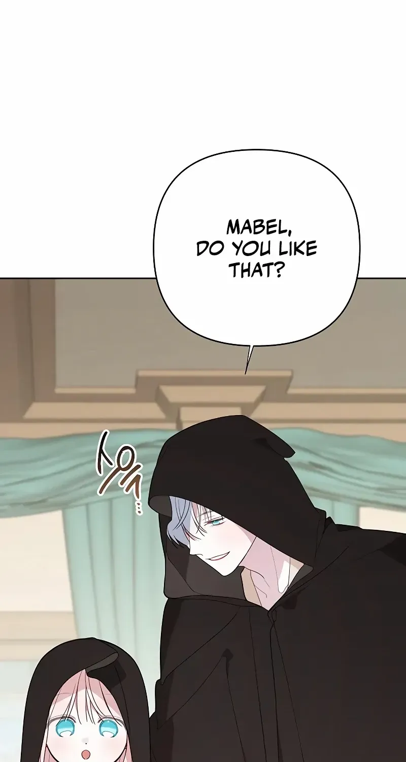 Born a Princess Chapter 76 page 46 - 