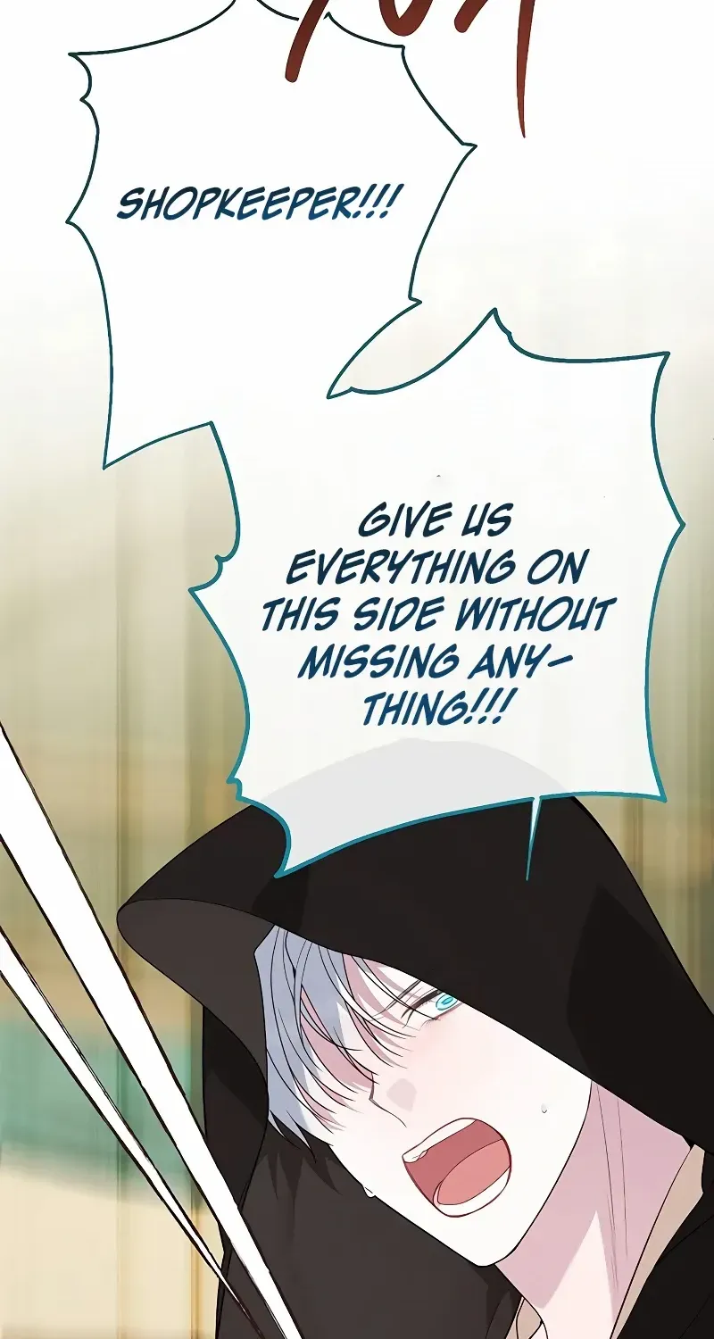 Born a Princess Chapter 76 page 48 - 