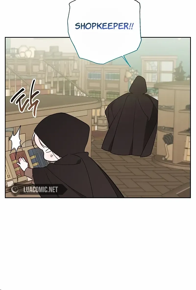 Born a Princess Chapter 76 page 50 - 