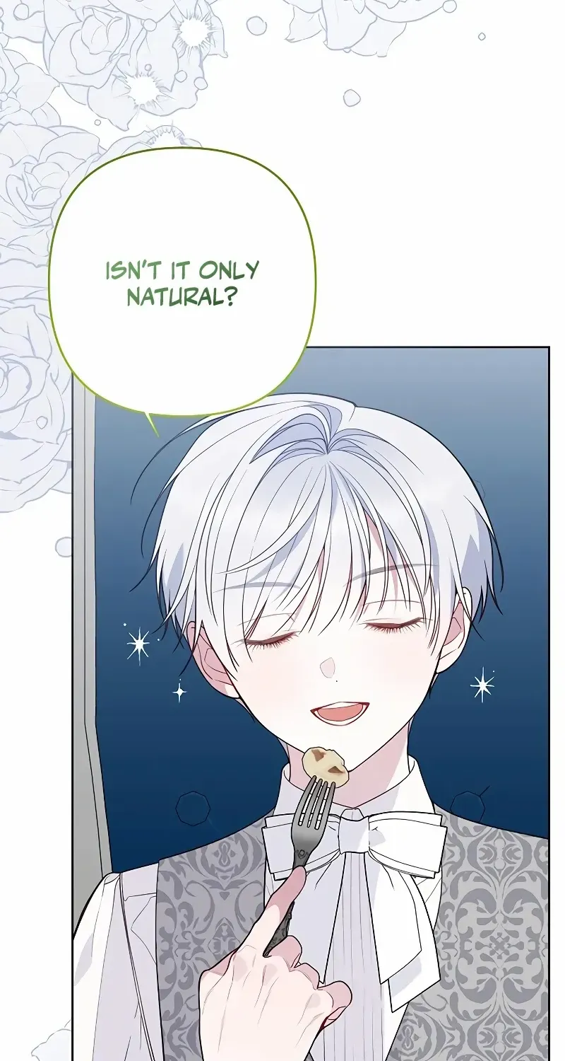 Born a Princess Chapter 76 page 6 - 