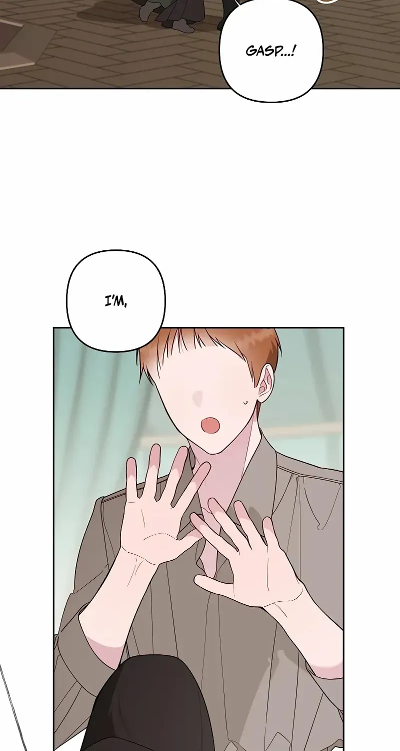Born a Princess Chapter 76 page 53 - 