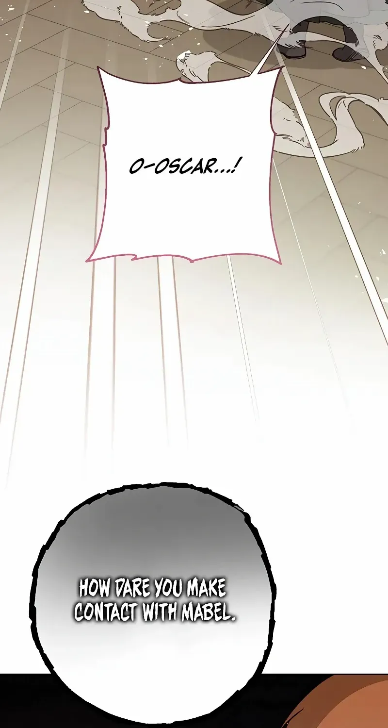 Born a Princess Chapter 76 page 58 - 
