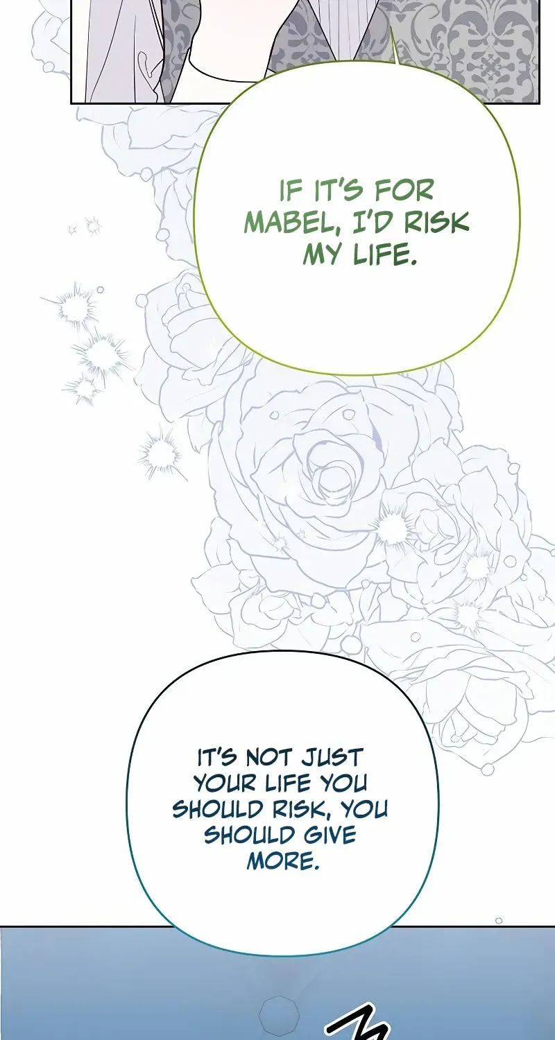 Born a Princess Chapter 76 page 7 - 