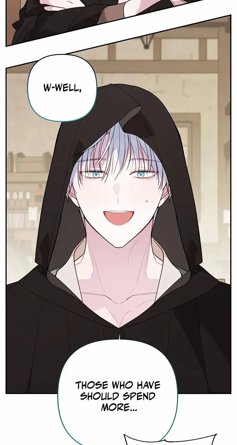 Born a Princess Chapter 76 page 66 - 