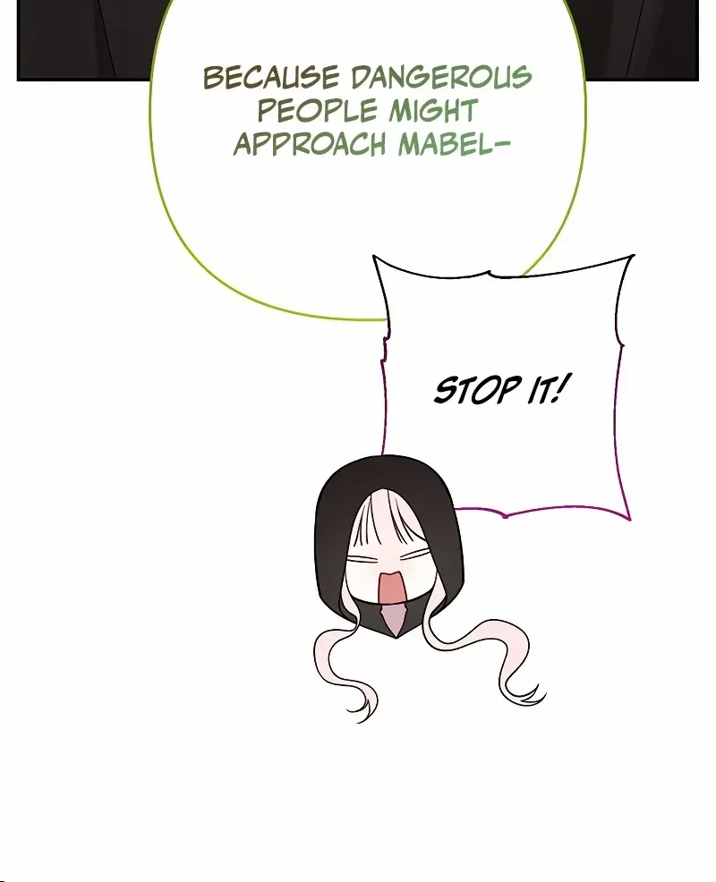 Born a Princess Chapter 76 page 70 - 