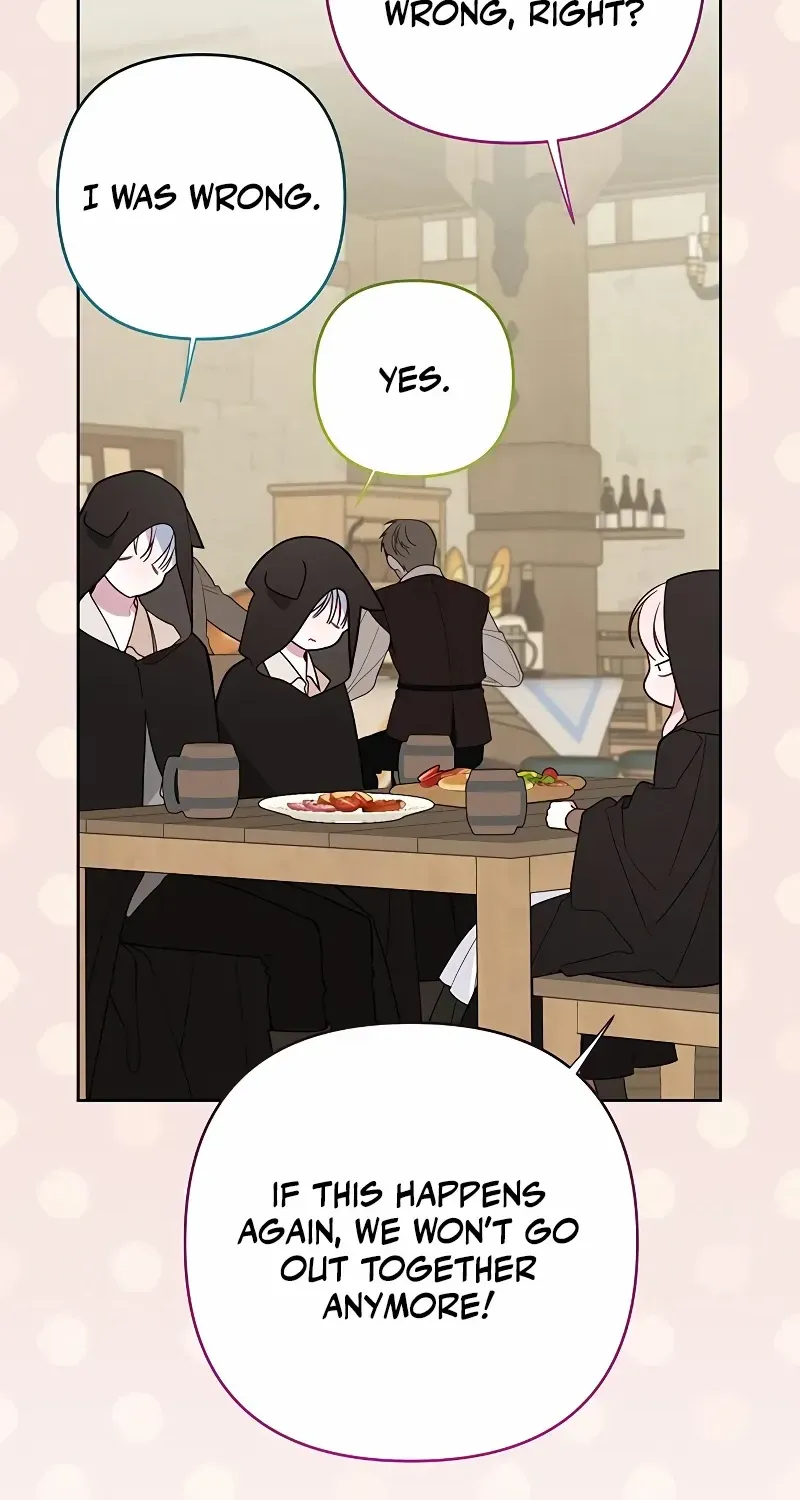 Born a Princess Chapter 76 page 72 - 