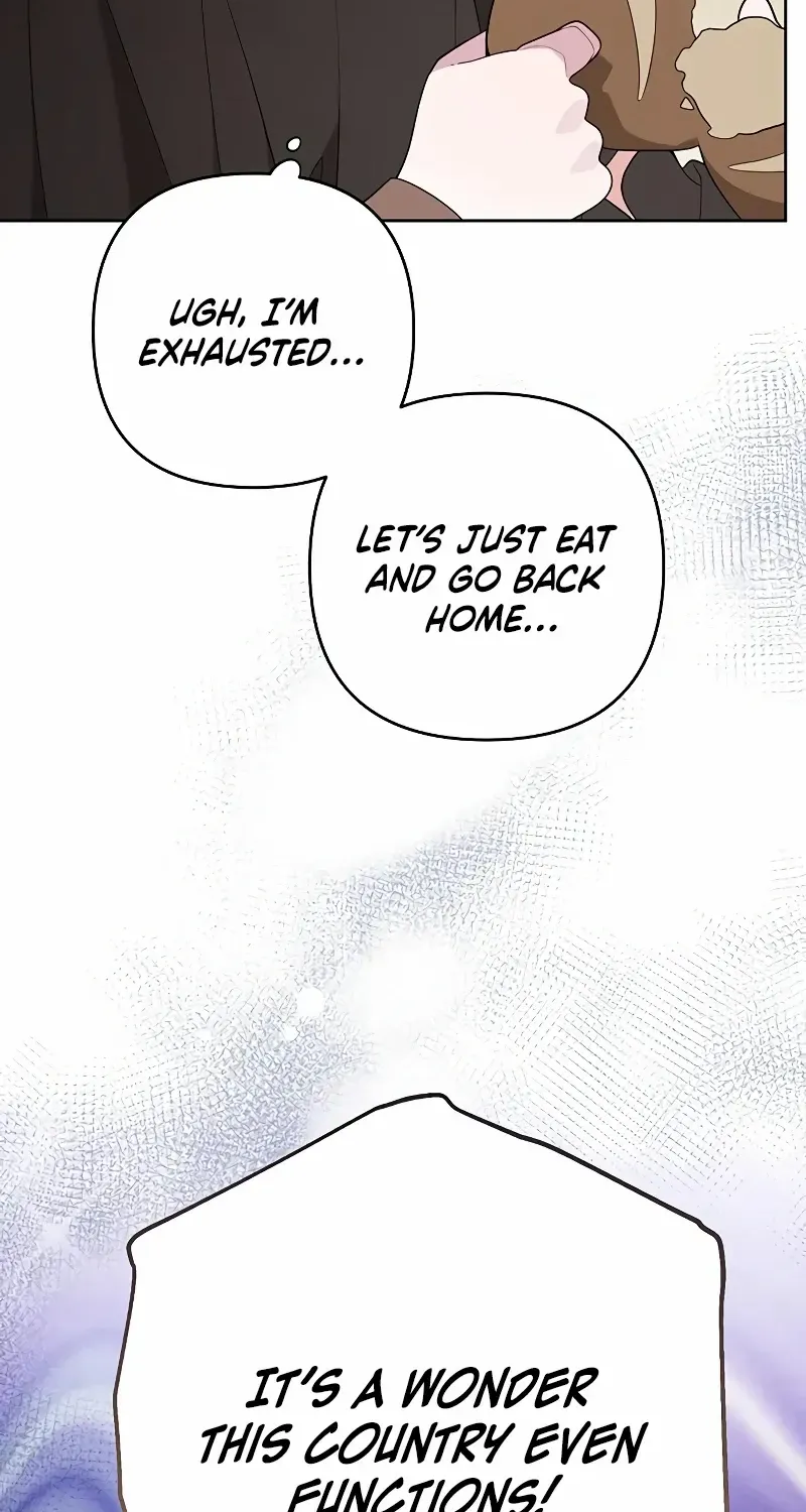 Born a Princess Chapter 76 page 74 - 