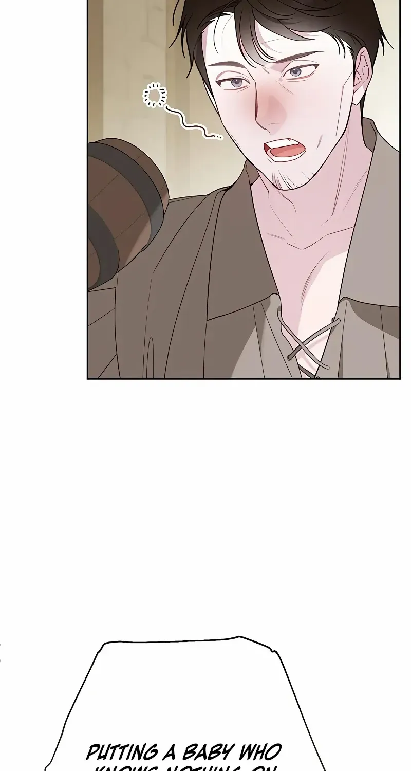Born a Princess Chapter 76 page 77 - 
