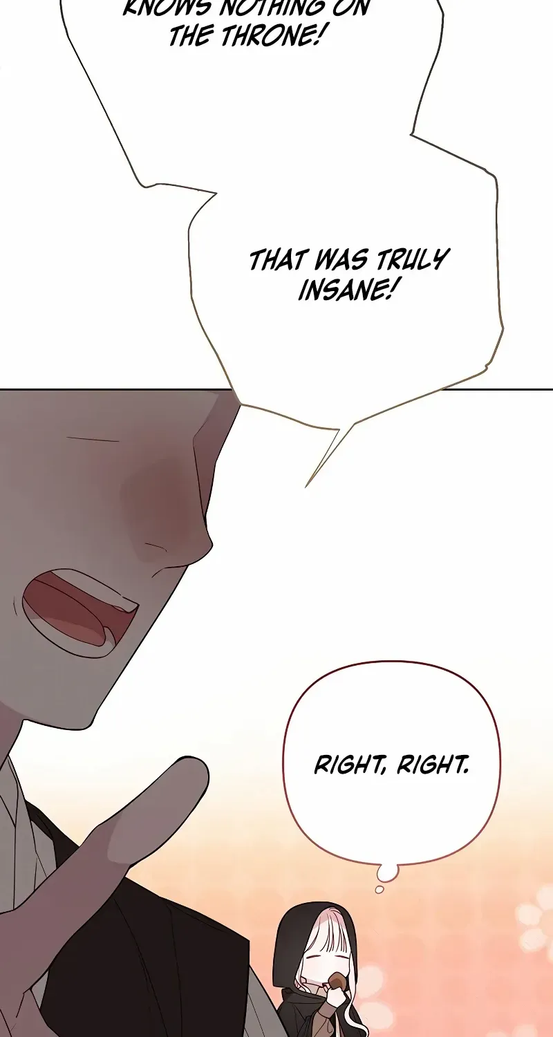 Born a Princess Chapter 76 page 78 - 