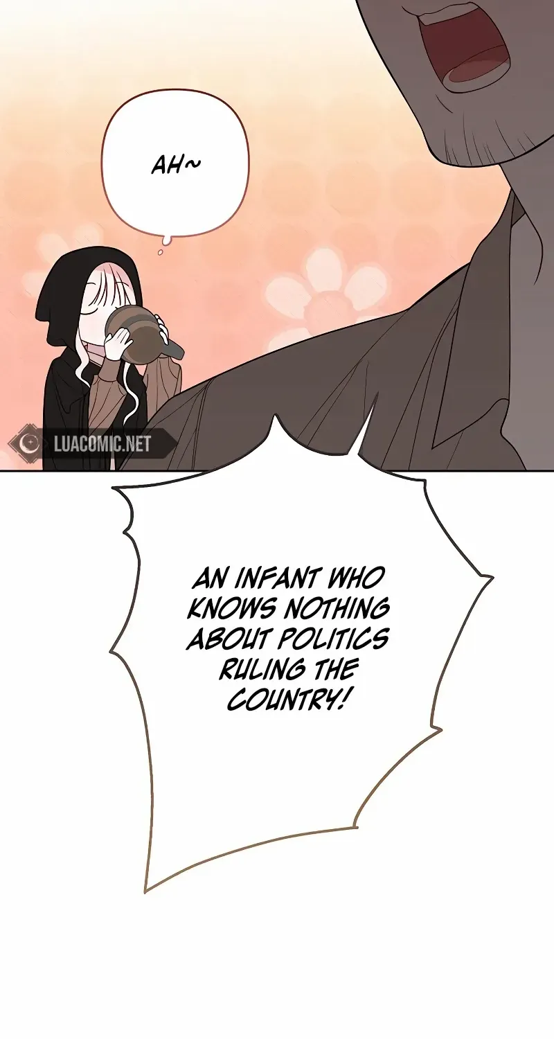 Born a Princess Chapter 76 page 80 - 