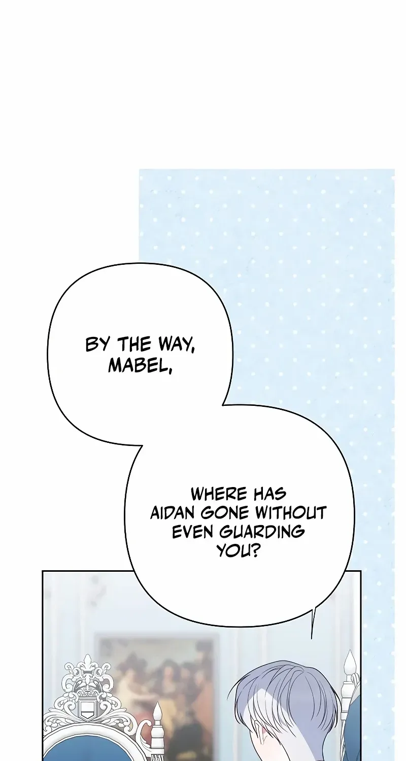 Born a Princess Chapter 76 page 9 - 