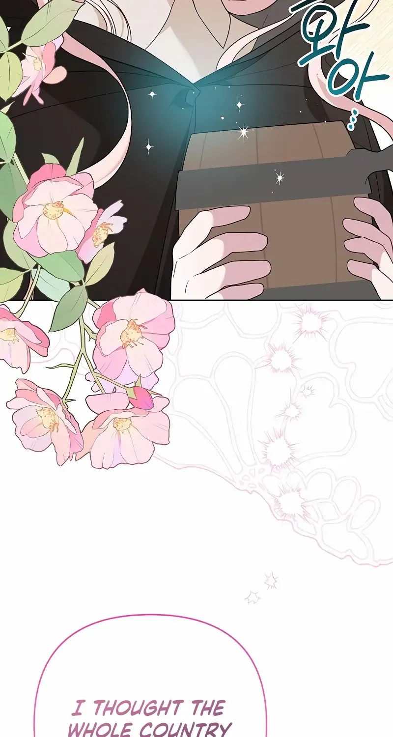 Born a Princess Chapter 76 page 83 - 
