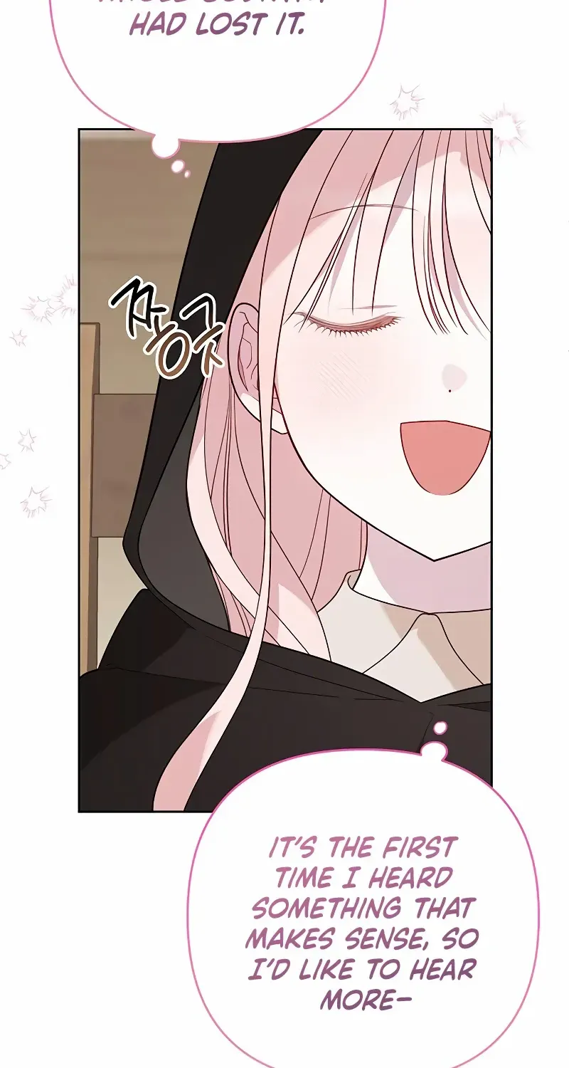 Born a Princess Chapter 76 page 84 - 