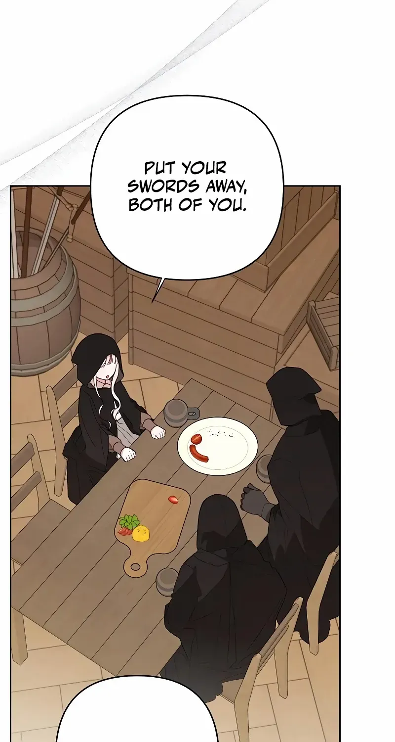 Born a Princess Chapter 76 page 87 - 